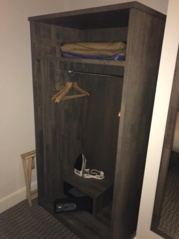 Superior Double Room Non-Smoking