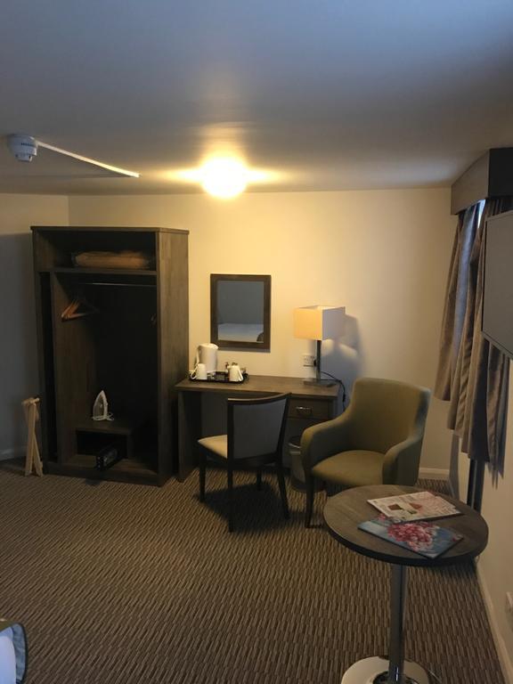 Superior Double Room Non-Smoking