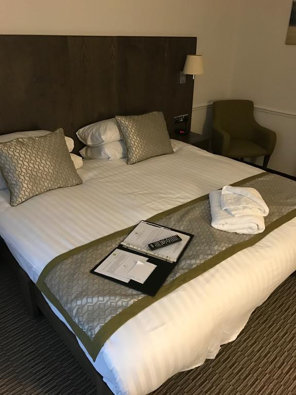 Superior Double Room Non-Smoking