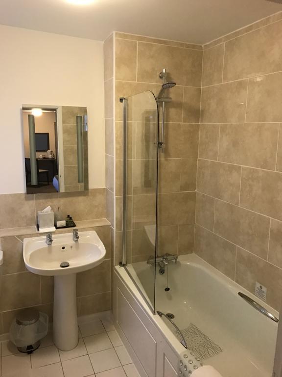 Superior Double Room Non-Smoking