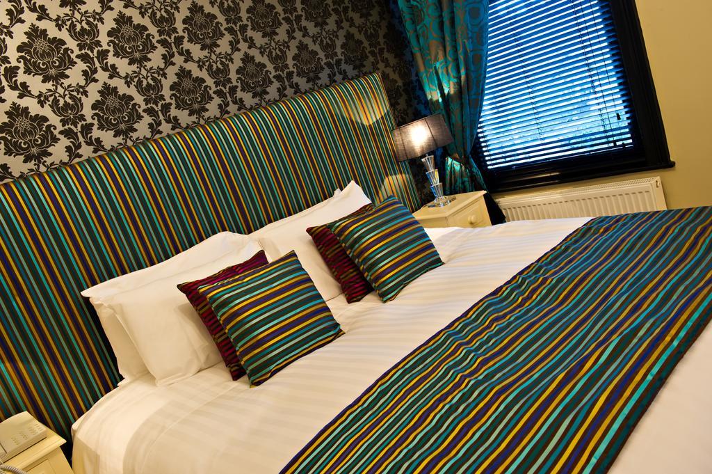 Large Superior Double Room
