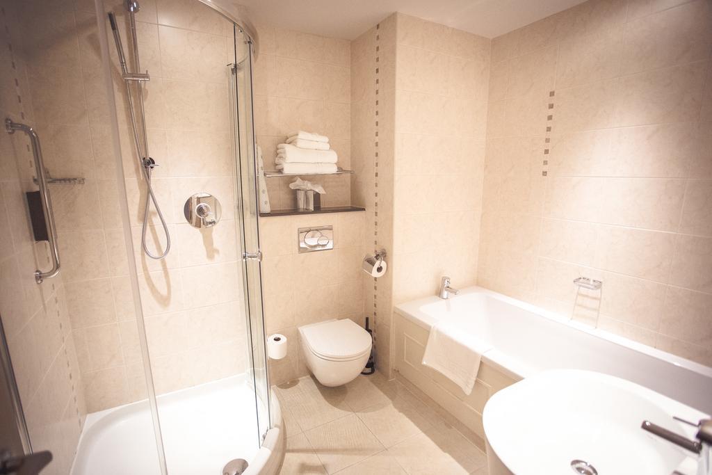 Luxury Double Room