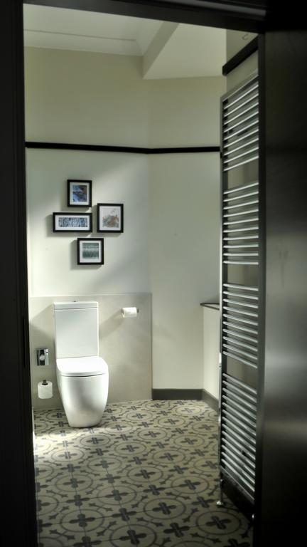 Habitación Doble Premier