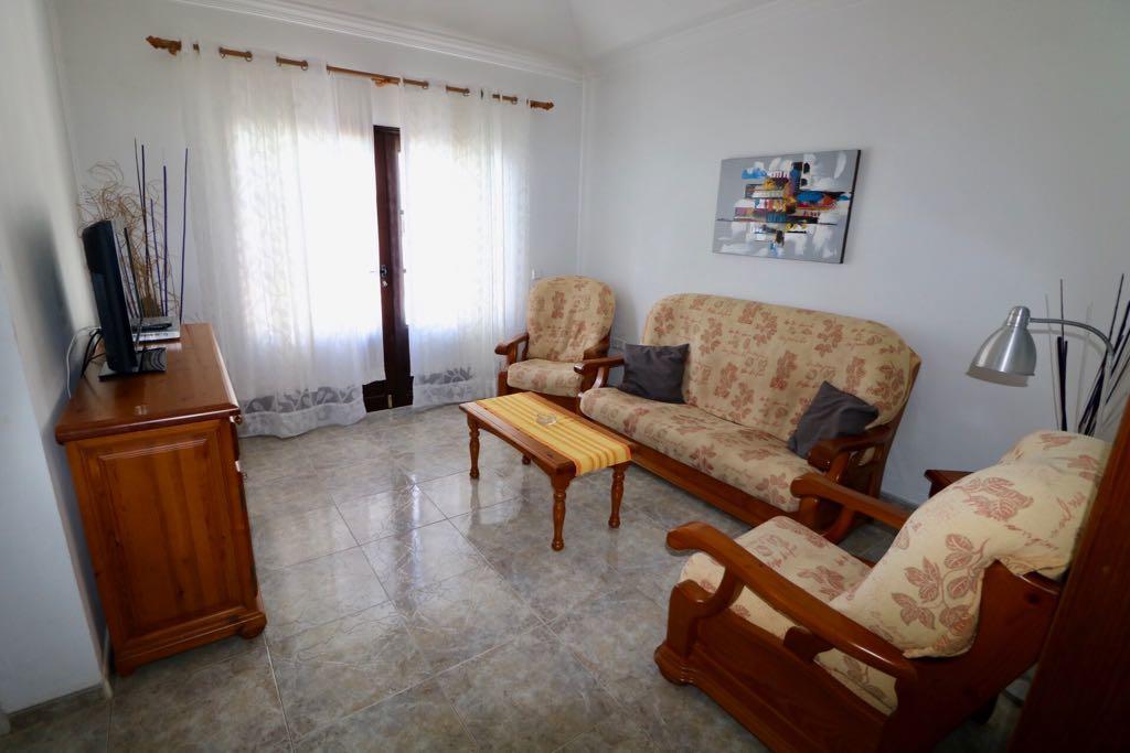 Superior Double Room with Sea View