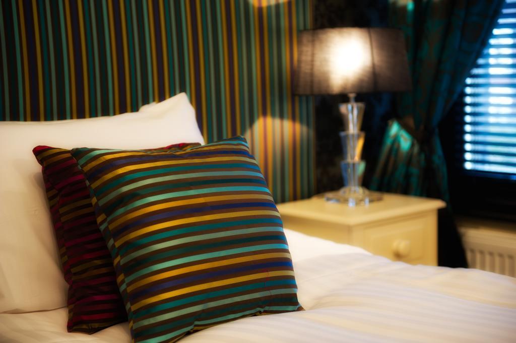 Large Superior Double Room