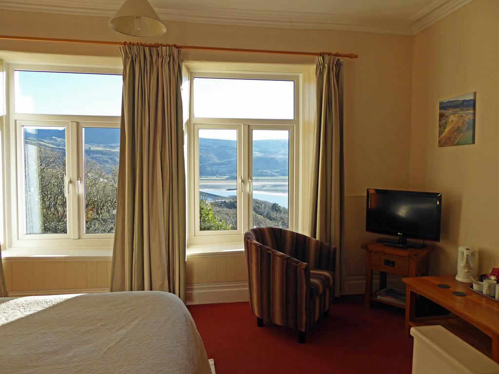 Double Room Estuary View