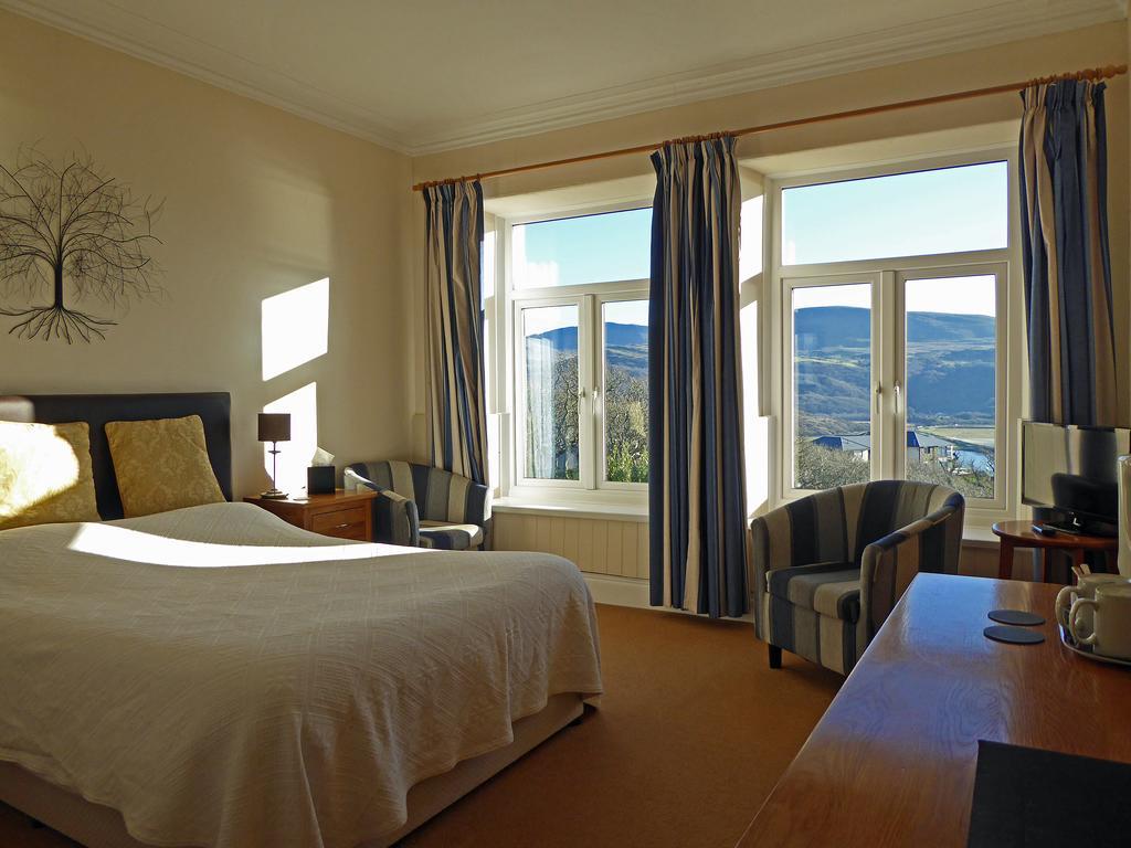 Double Room Estuary View
