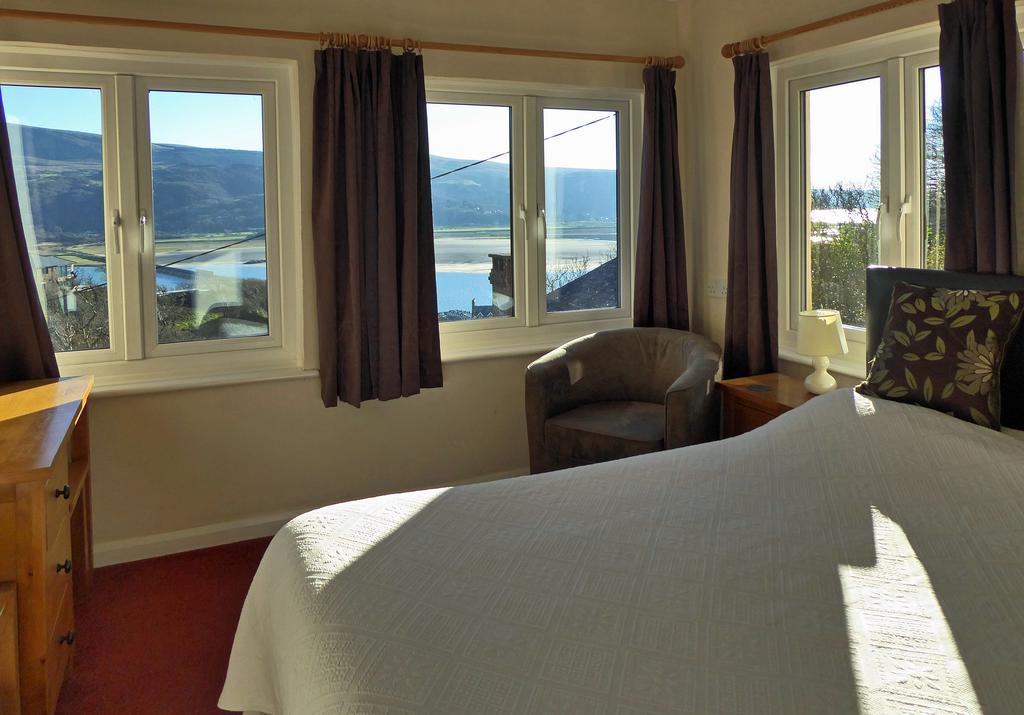Double Room Estuary View