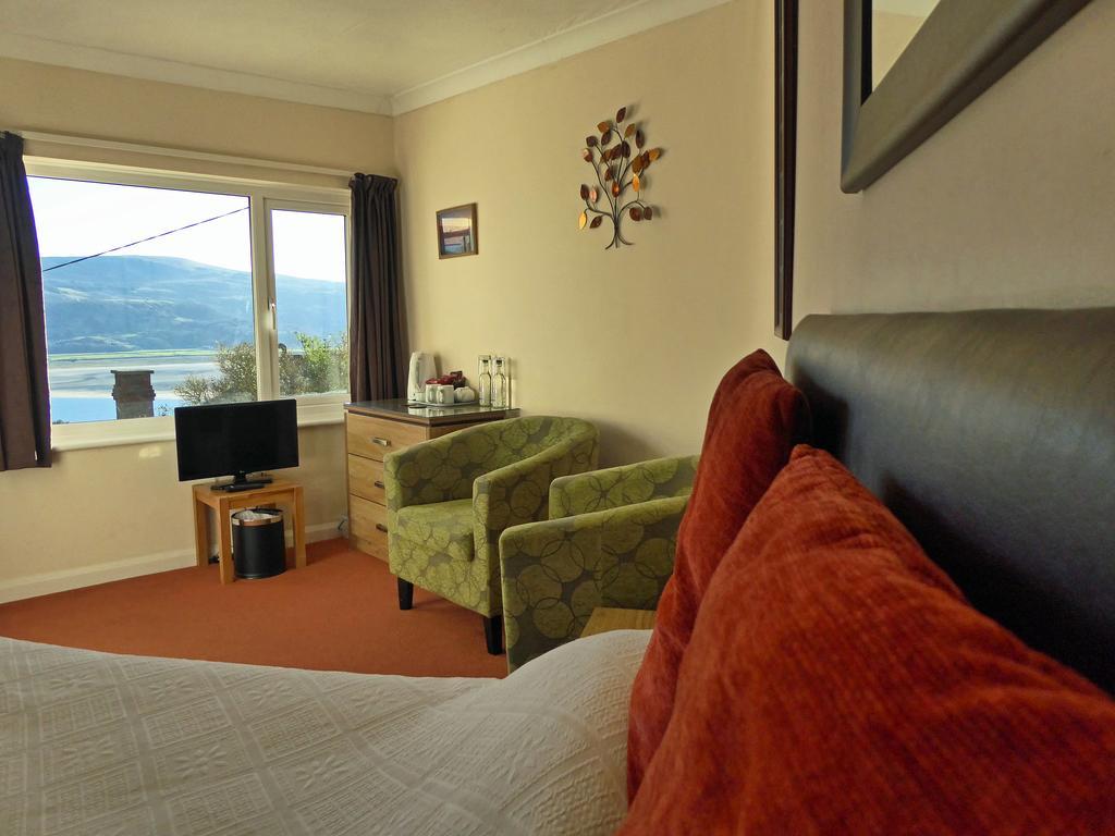 Double Room Estuary View