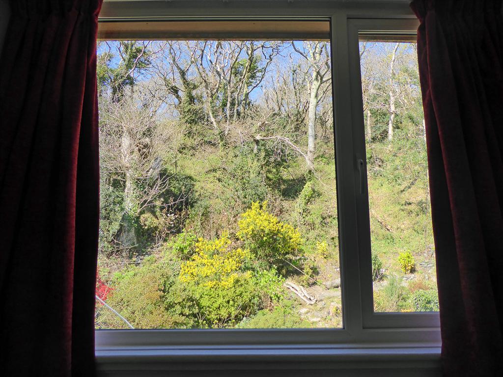 Twin Room Woodland View