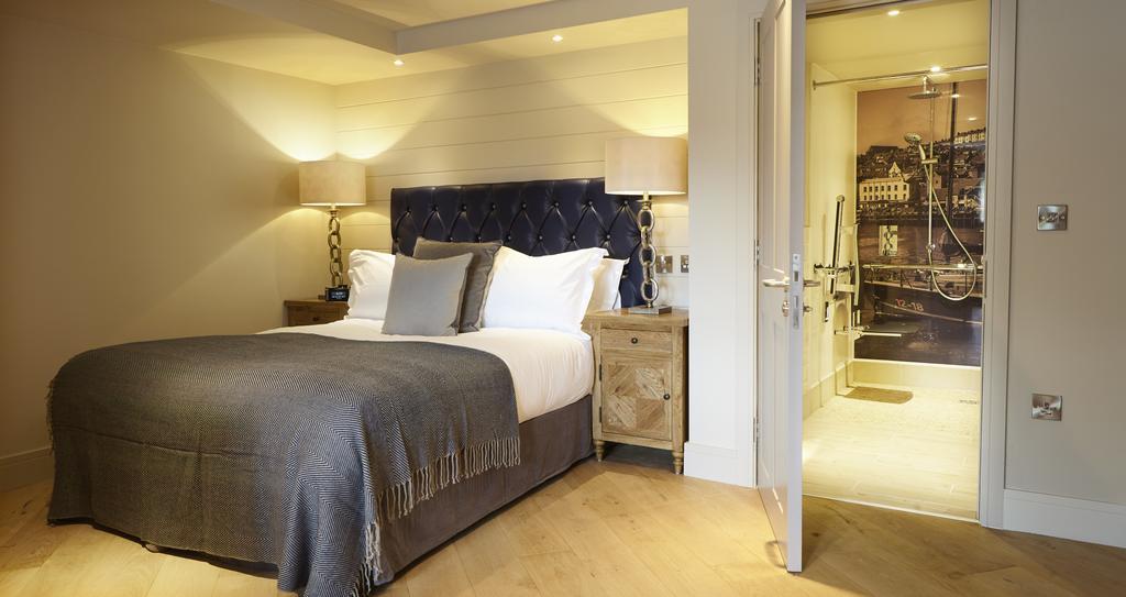 Double or Twin Room - Disability Access