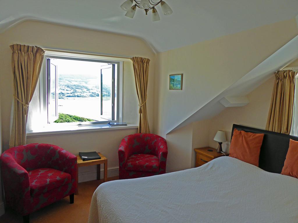 Double Room Estuary View