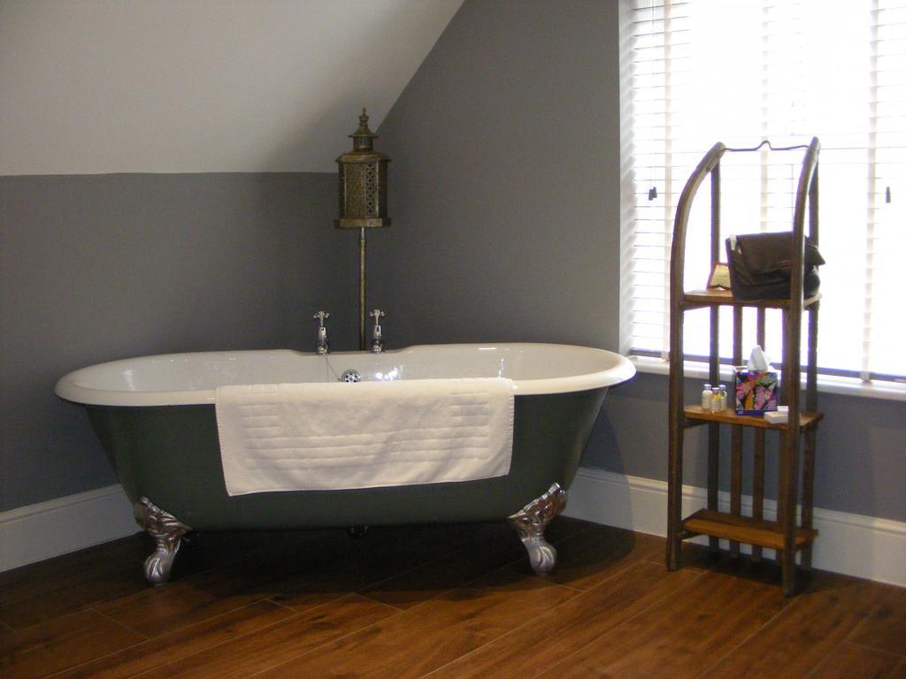 Superior Family Room