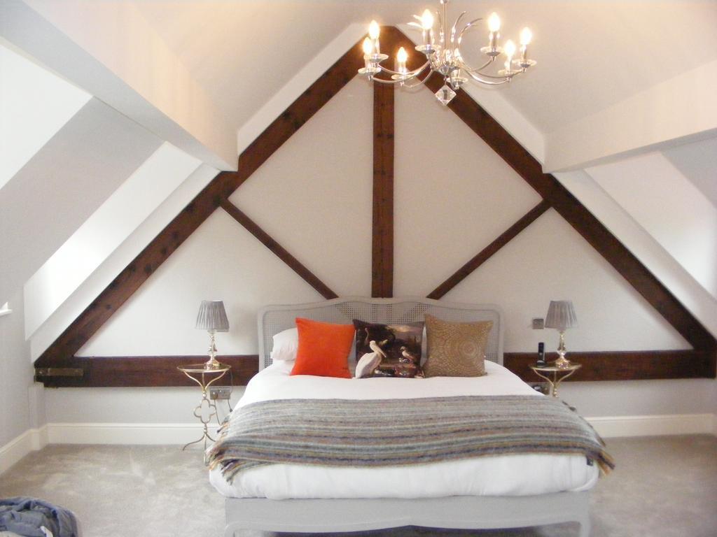 Superior Queen Room