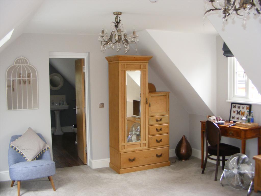 Superior Family Room