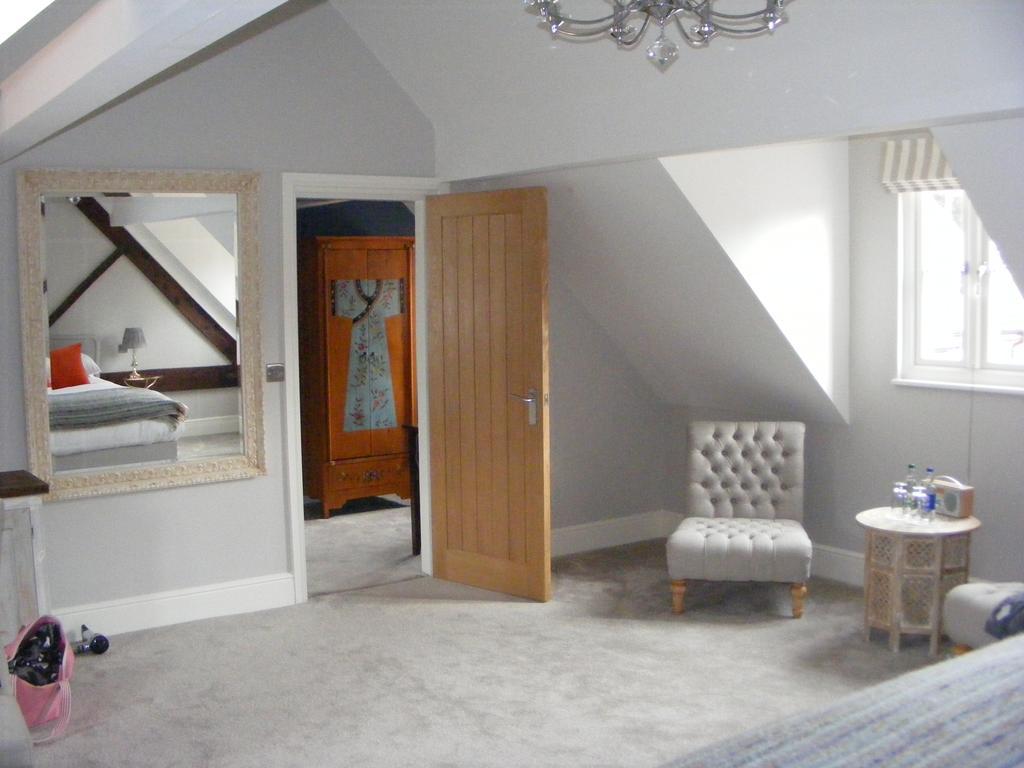 Superior Queen Room