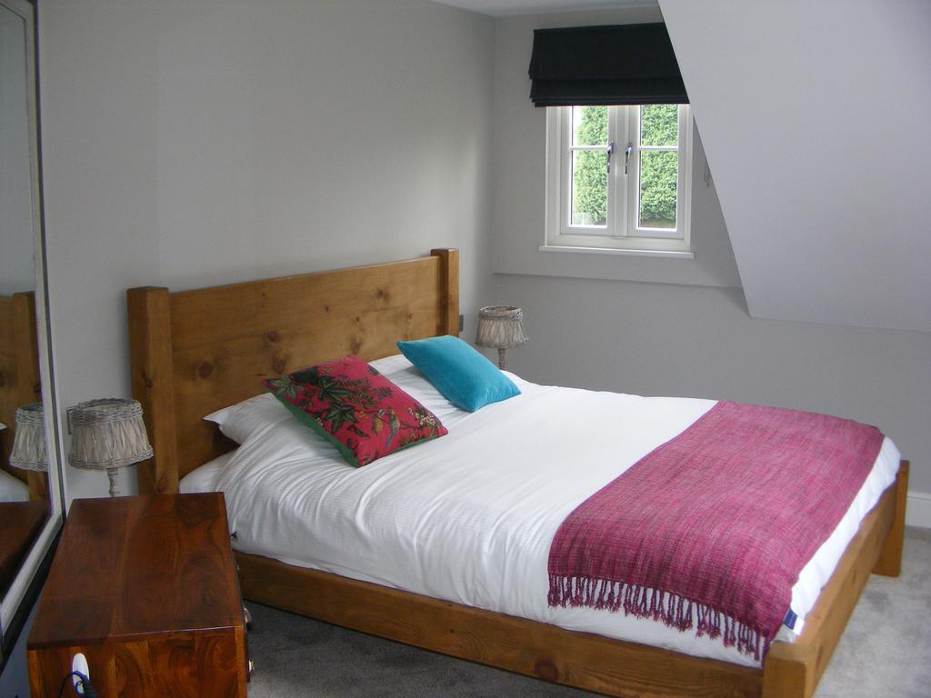 Standard King Room