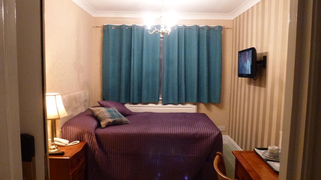 Quarto Executivo Individual