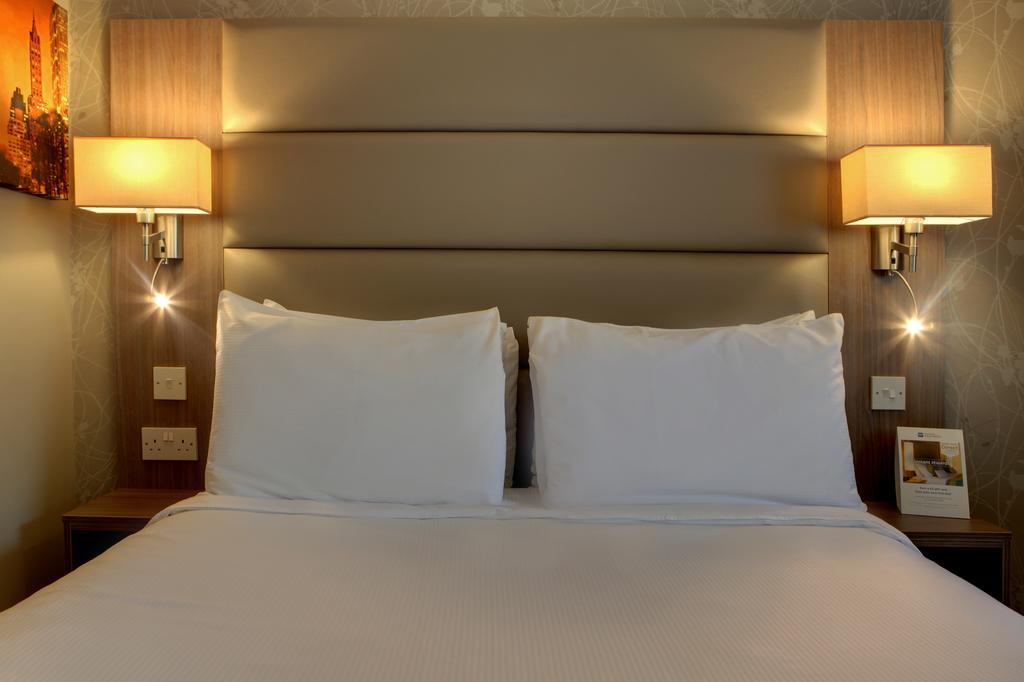 Twin Room Non-Smoking