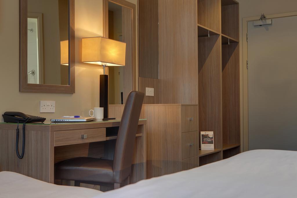 Standard Double Room Non-Smoking