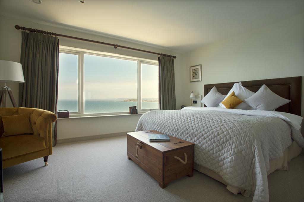 Superior Oceanside Double