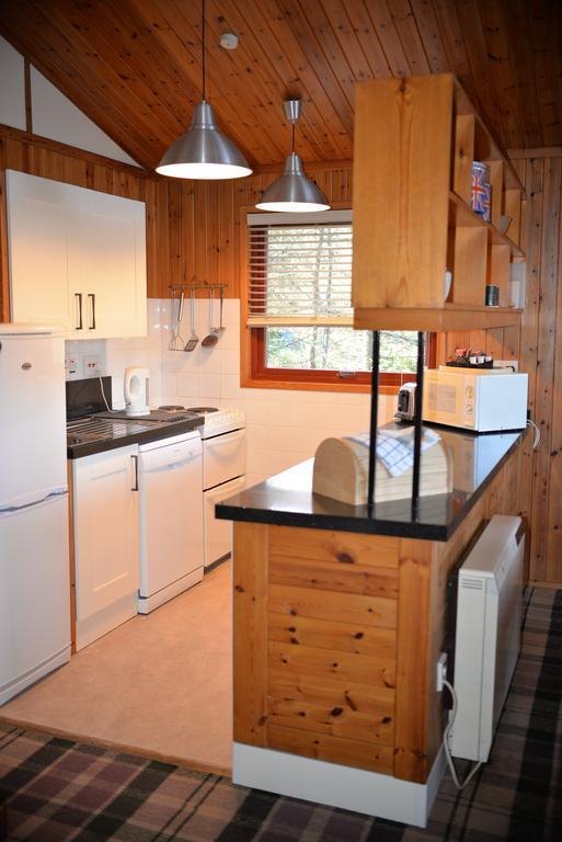Maple Chalet 16