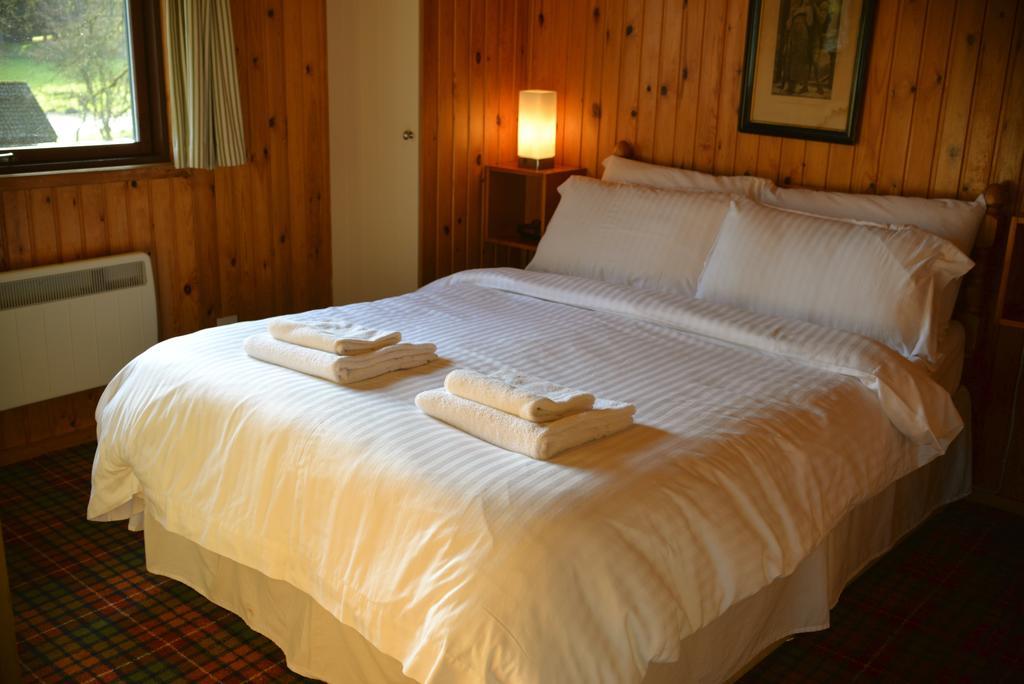 Maple Chalet 16