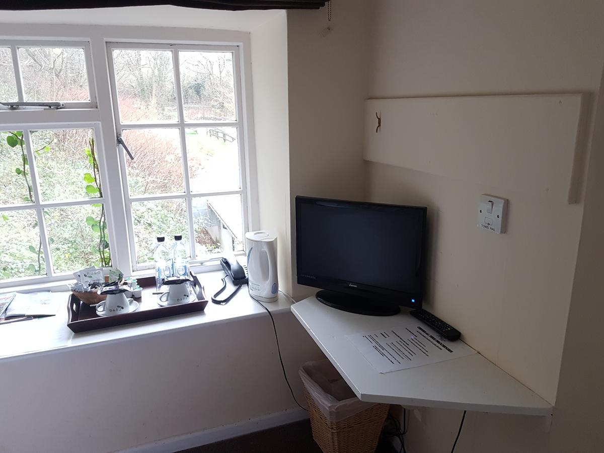 Zweibettzimmer