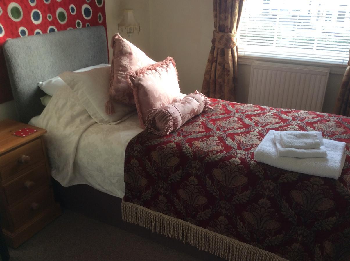 Single Room with Shower