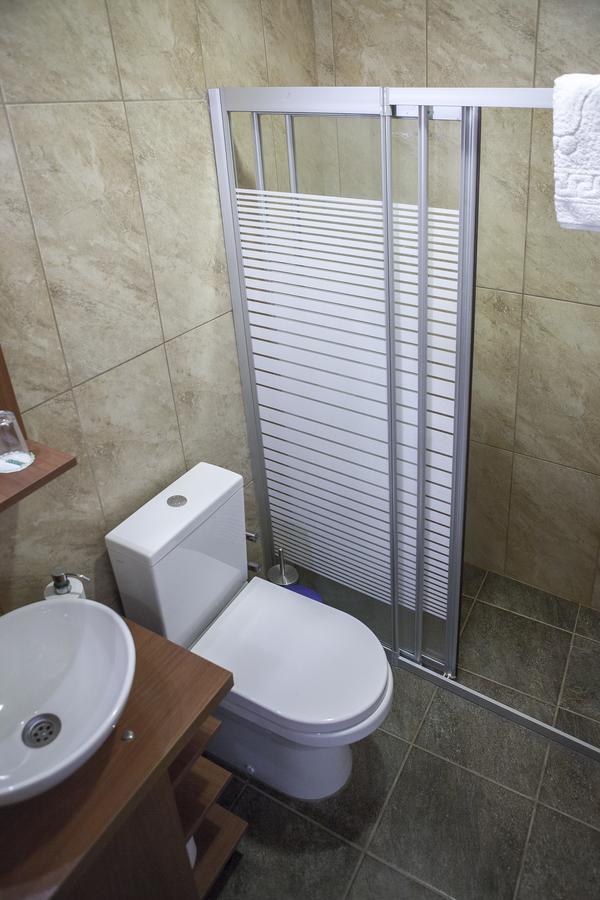 Standard Einzelzimmer