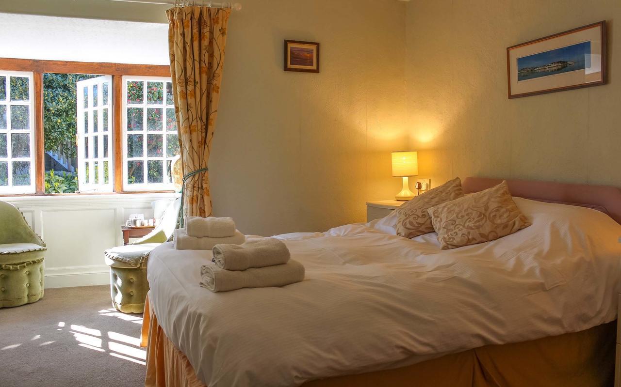 Chambre Deluxe