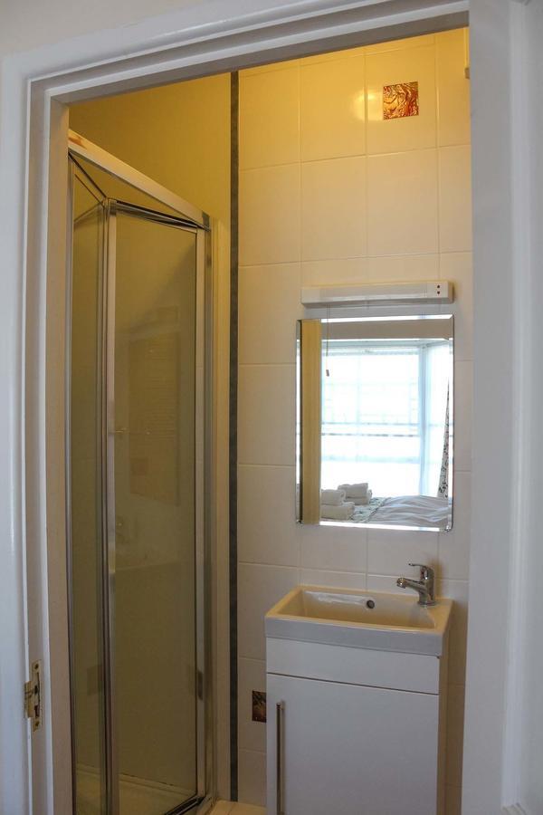 Deluxe Double Room Sea View