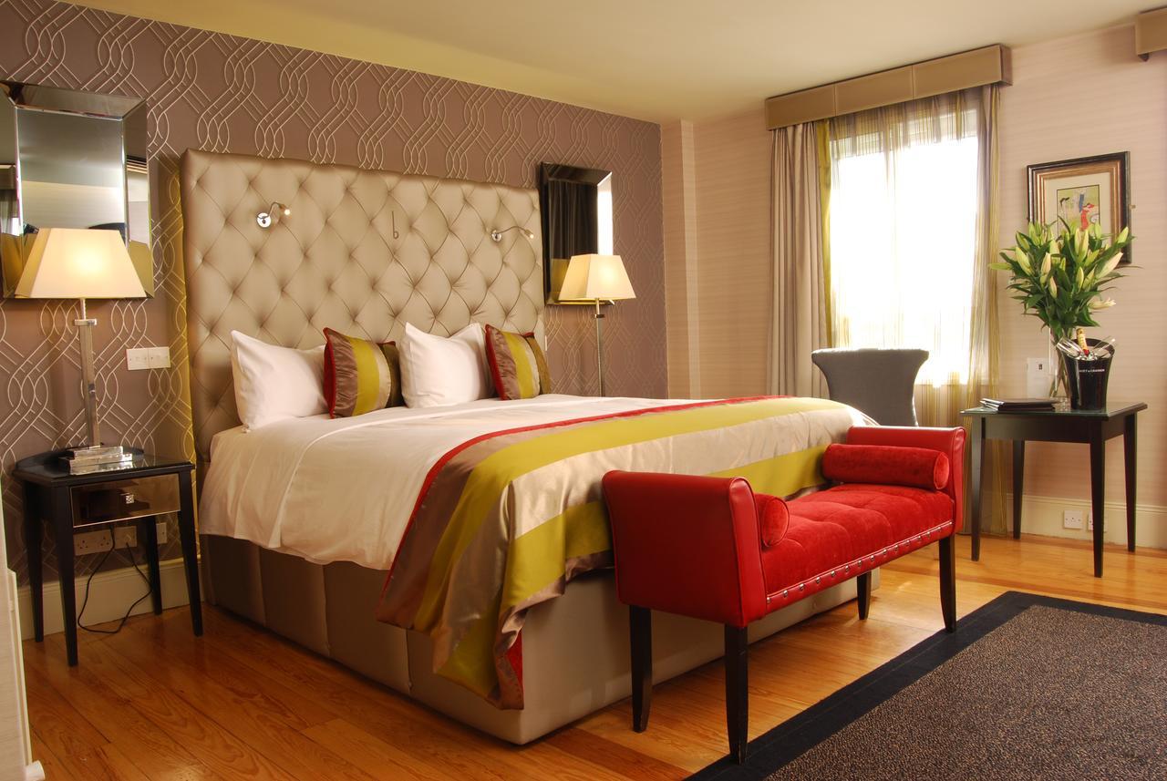 Executive Double Room Room Only