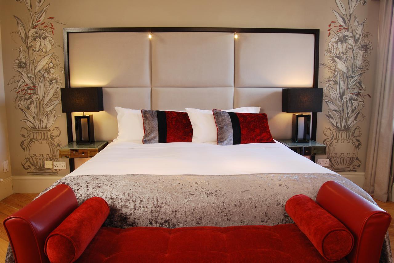 Double Room Room Only