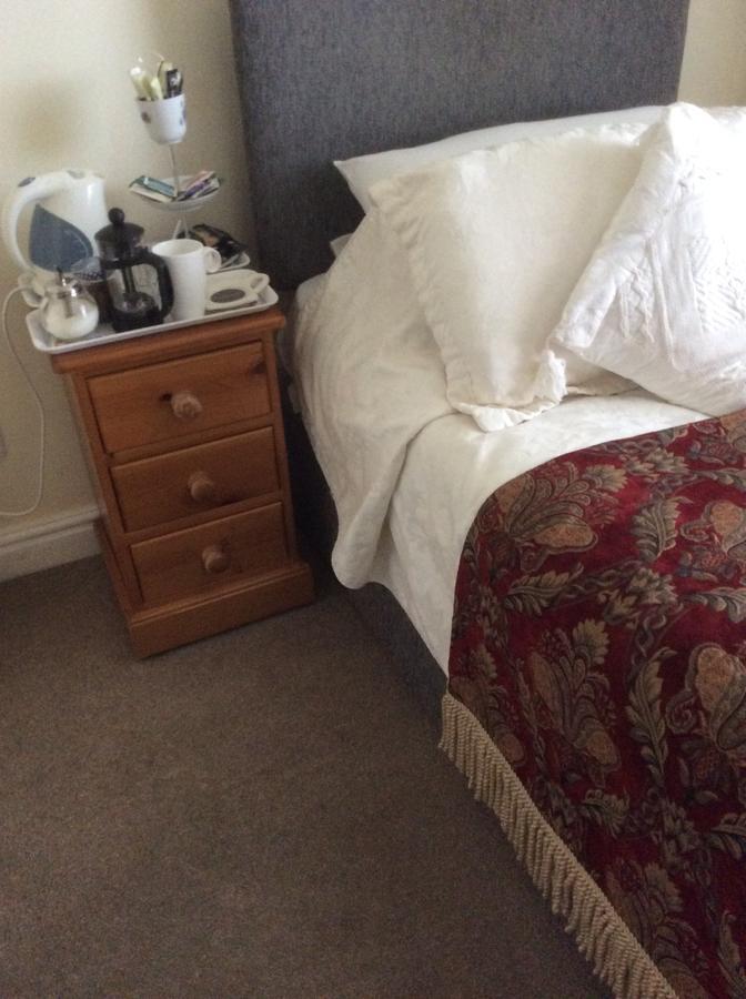 Single Room with Shower
