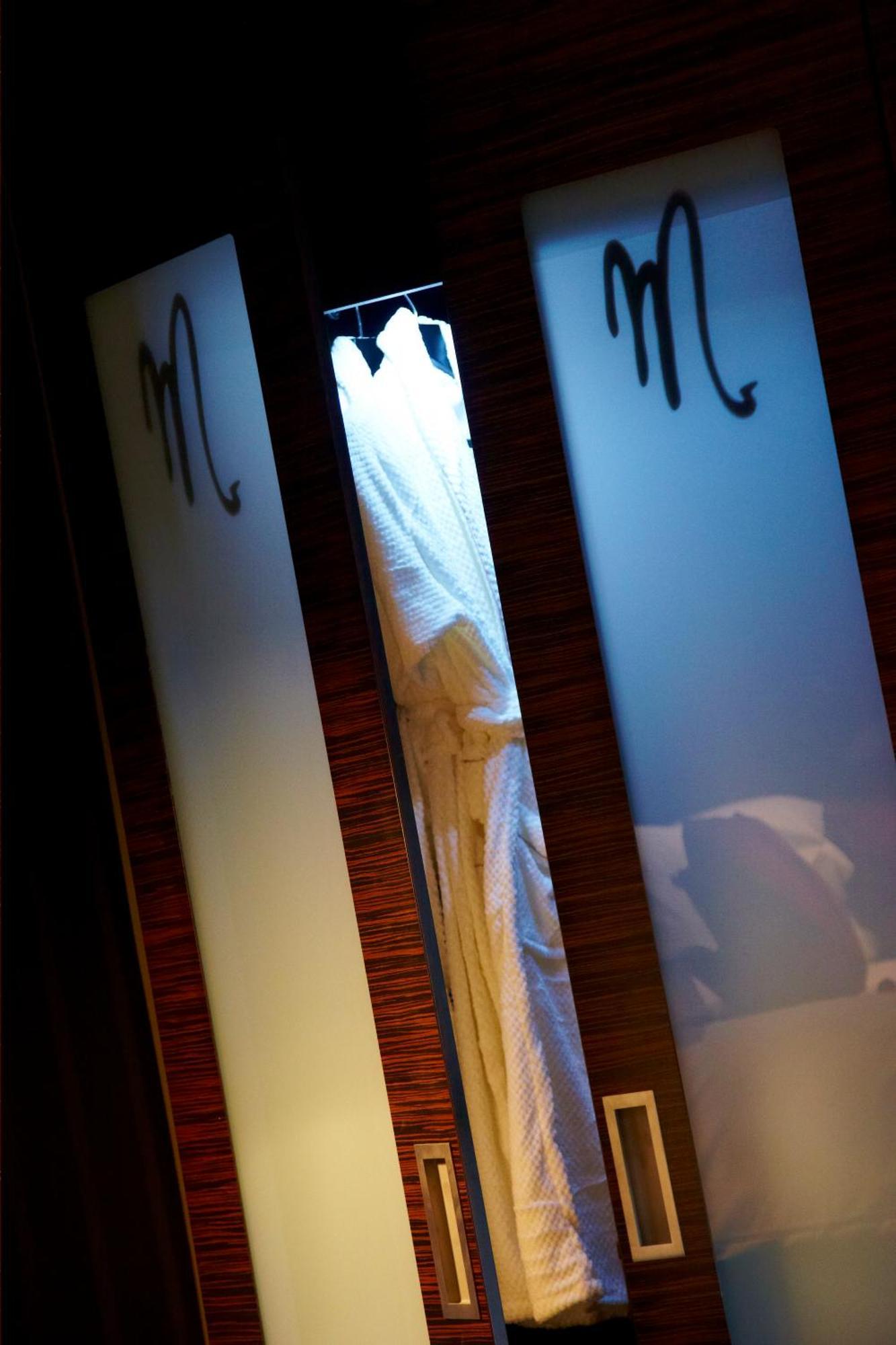 Chambre Double Club