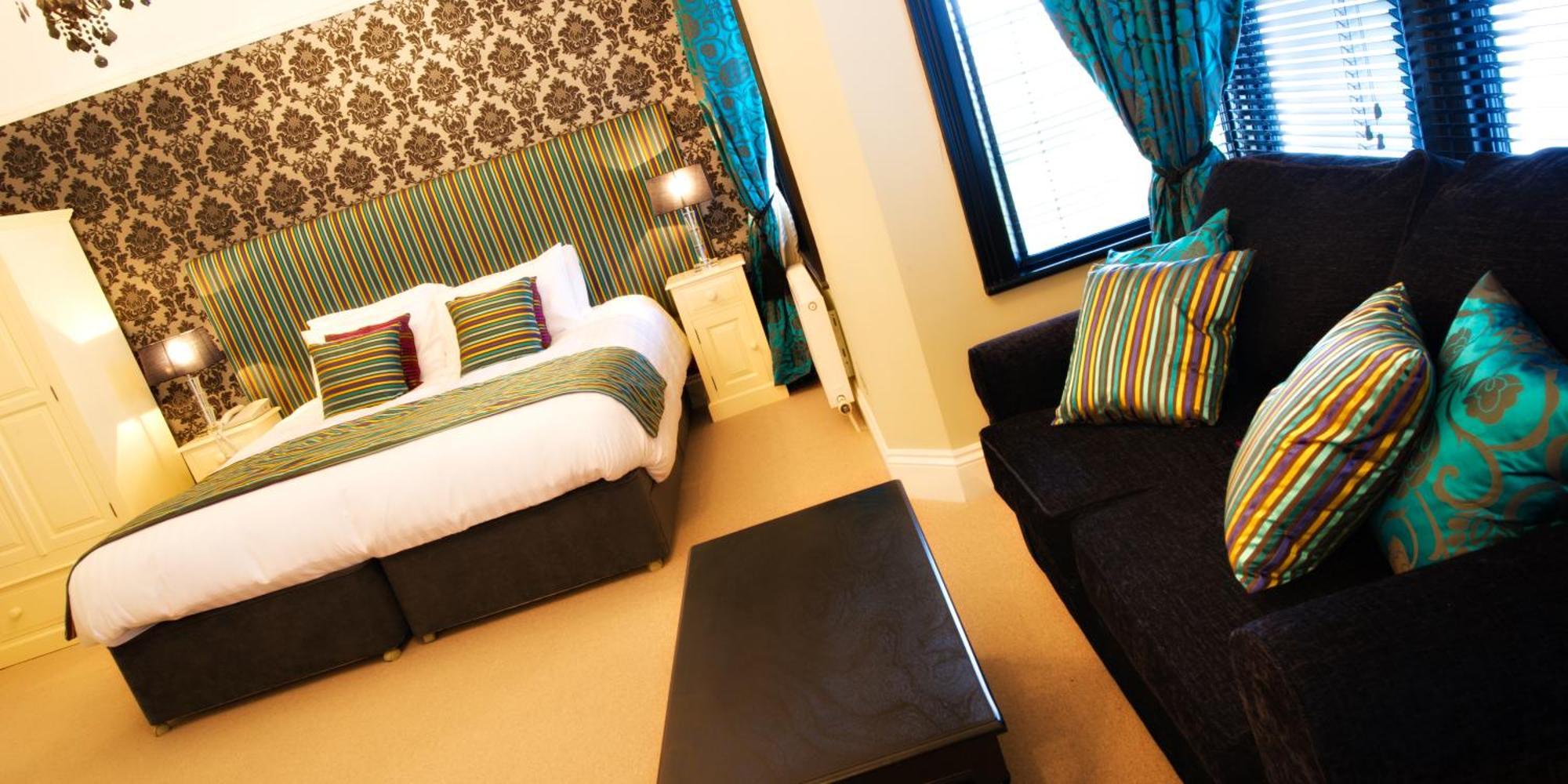 Large Superior Double Room
