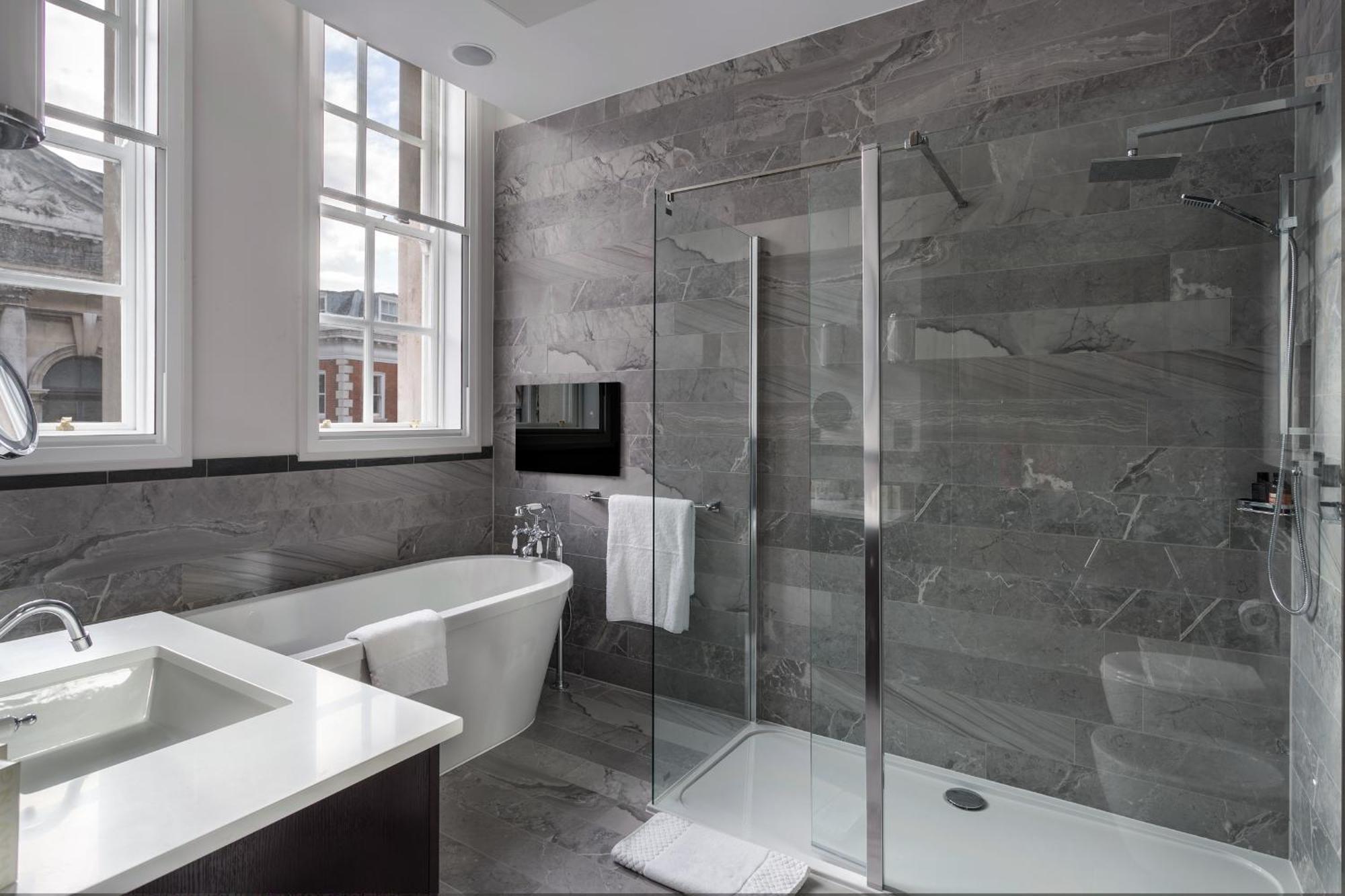 Shoreditch Suite