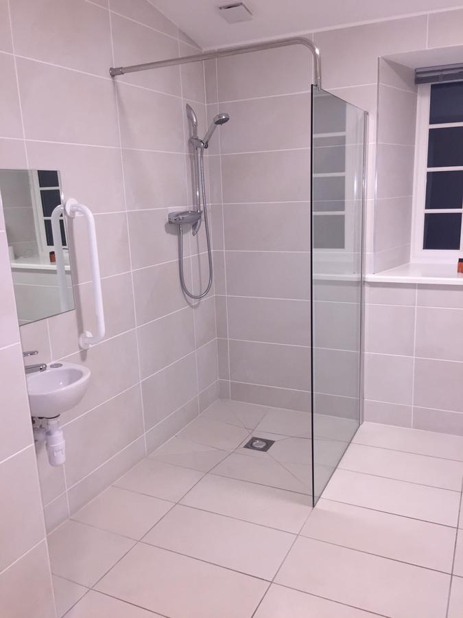 Single Room Disability Access