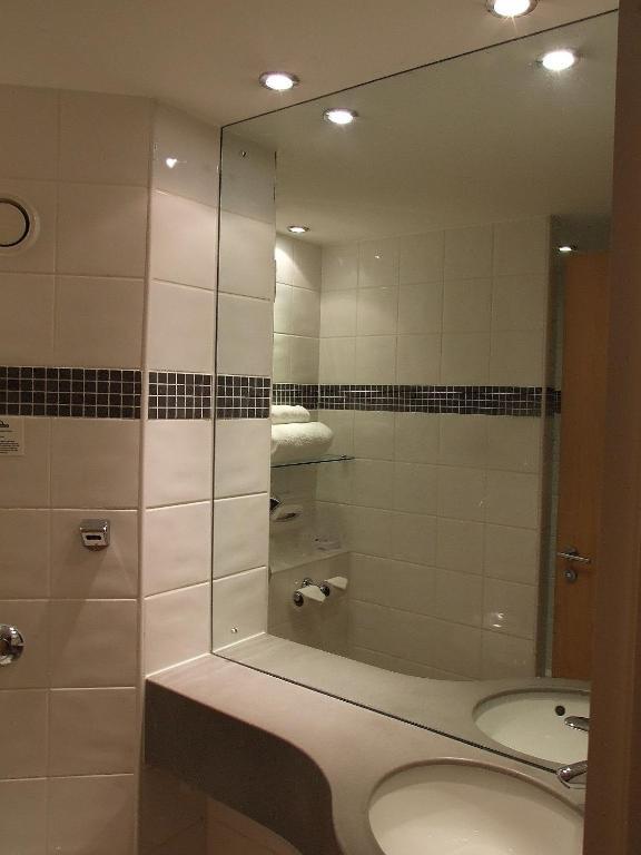 Executive Double Room - Non Smoking