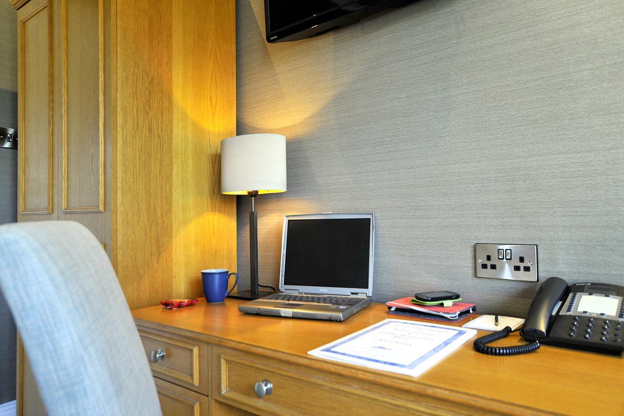 Standard Double Room En Suite