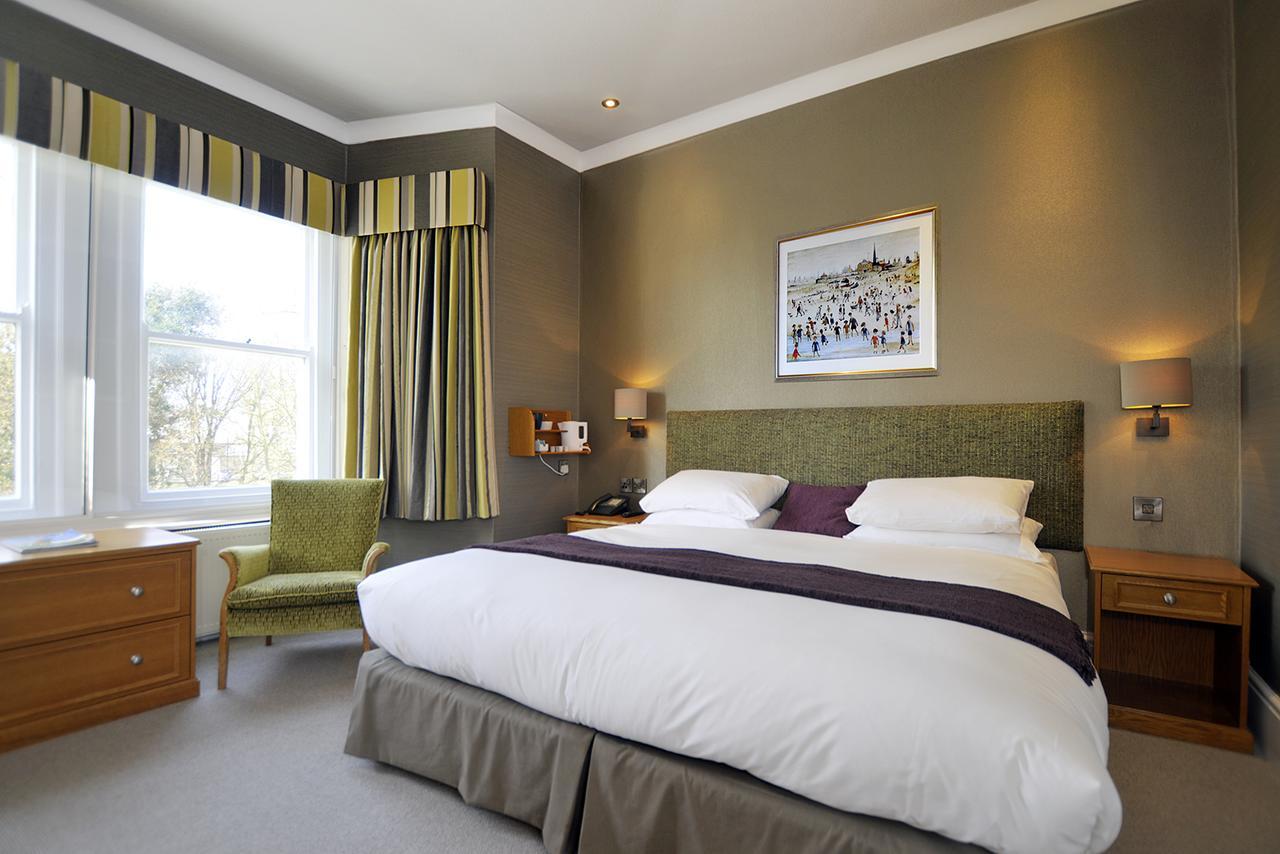 Standard Double Room En Suite