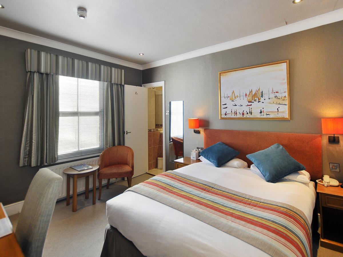 Standard Double Room En Suite