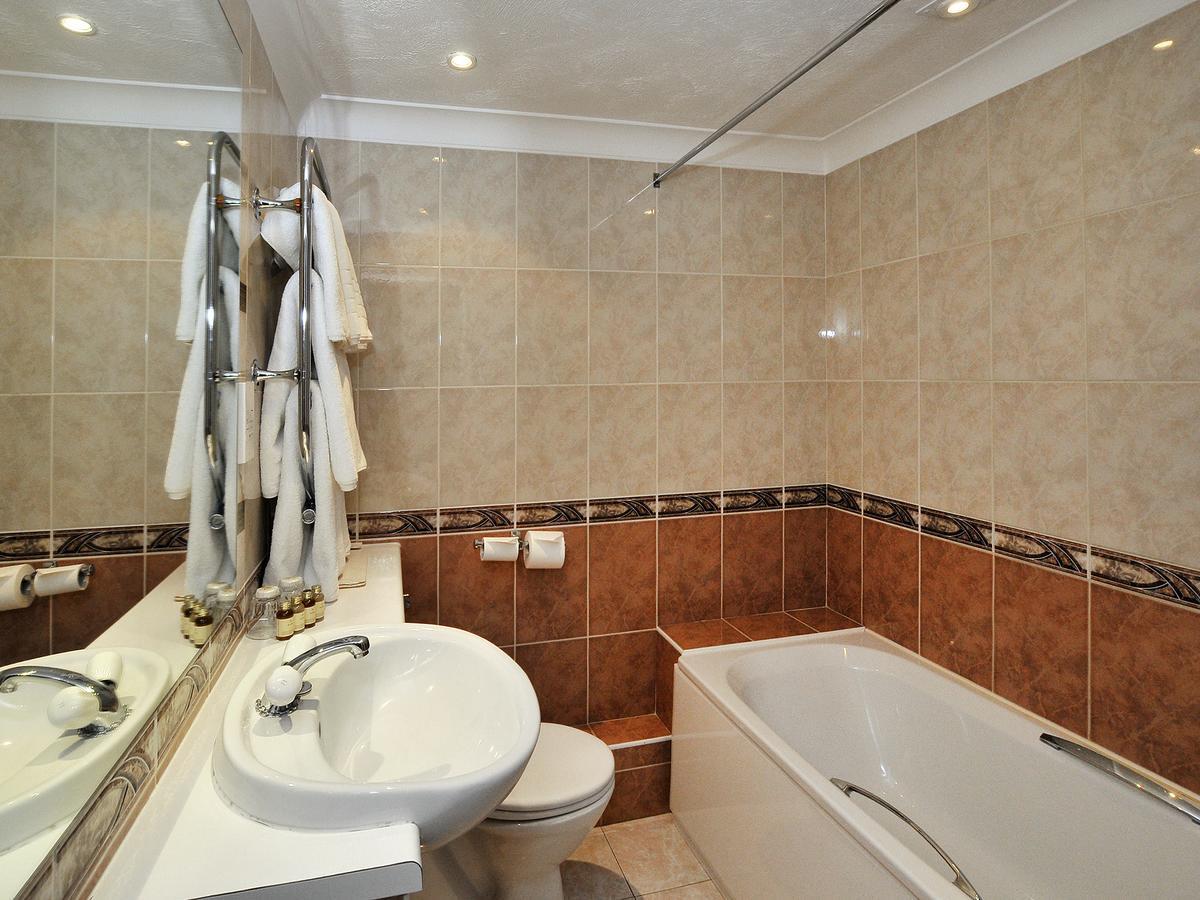 Standard Double Room En Suite
