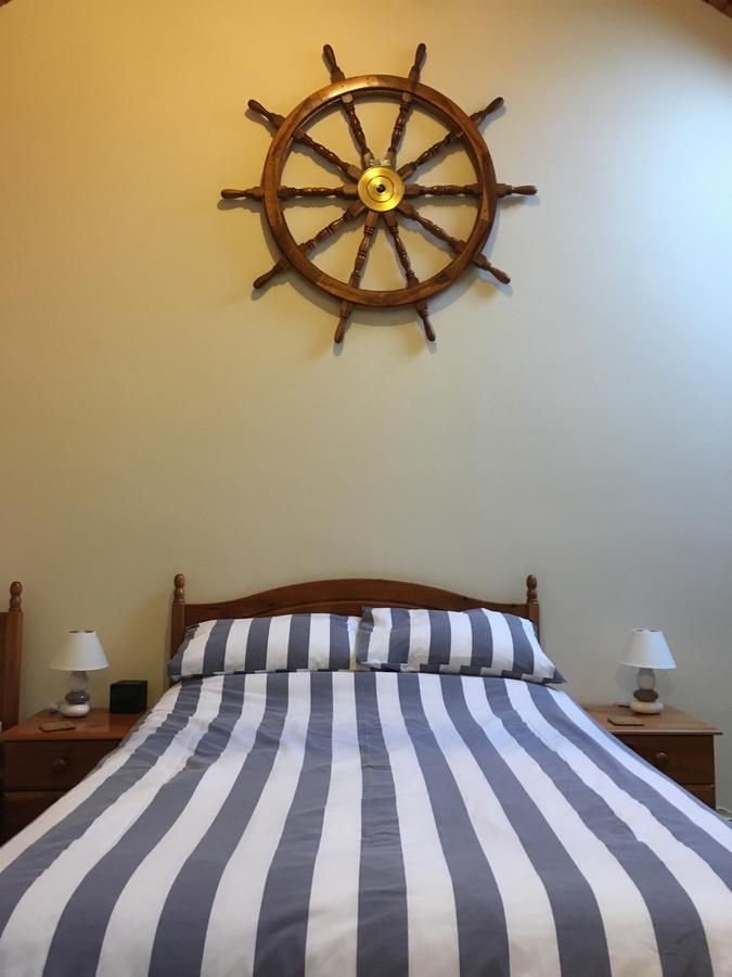 Double Room Extra Bed