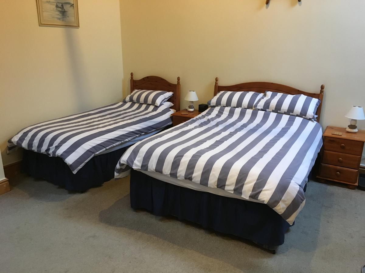 Double Room Extra Bed