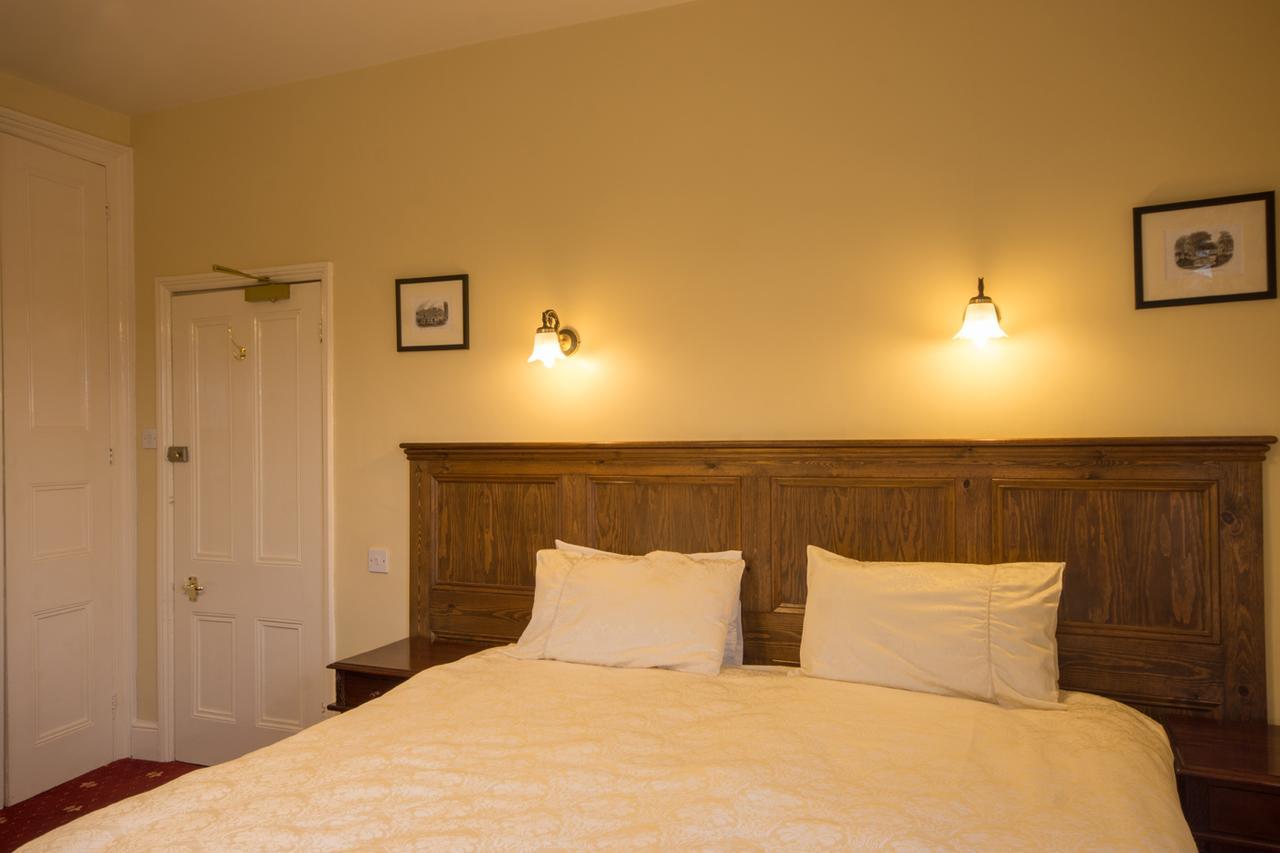 Double or Twin Room Lake View Second Floor
