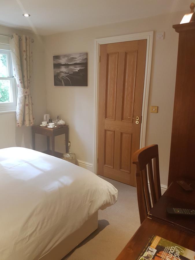 Superior Single Room