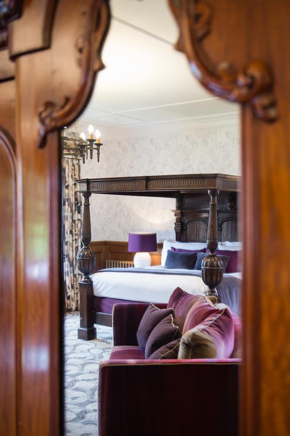 Four Poster Suite