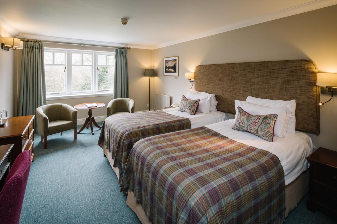 Superior Twin or Double Room